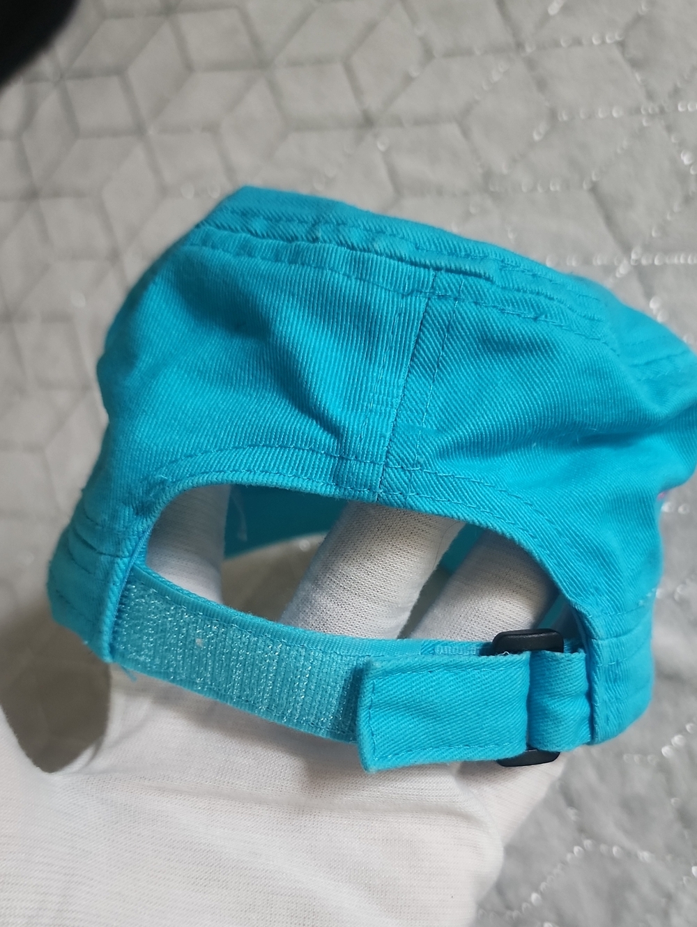 CAP | Kids Tee By Stephan Joseph Hat - Picture 7 of 15